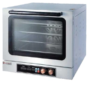 فرن حراري يوضع على سطح العمل — KB-D55-4