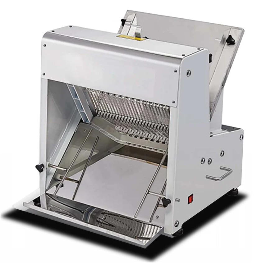 Q31B Bread slicer model-family catalogue image
