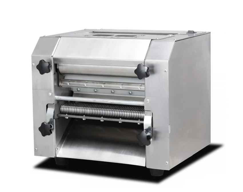 YH-GT300 Tabletop dough roller model-family catalogue image