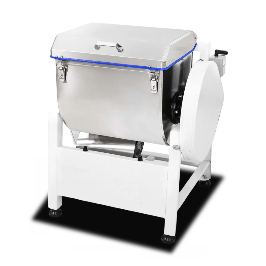 HW-J15 Dough kneader model-family catalogue image