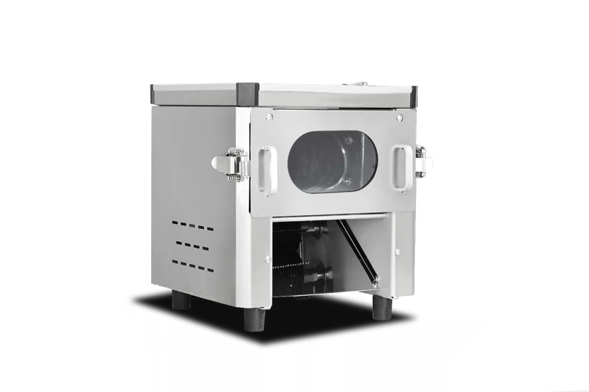 DQ-T Tabletop meat slicer model-family catalogue image