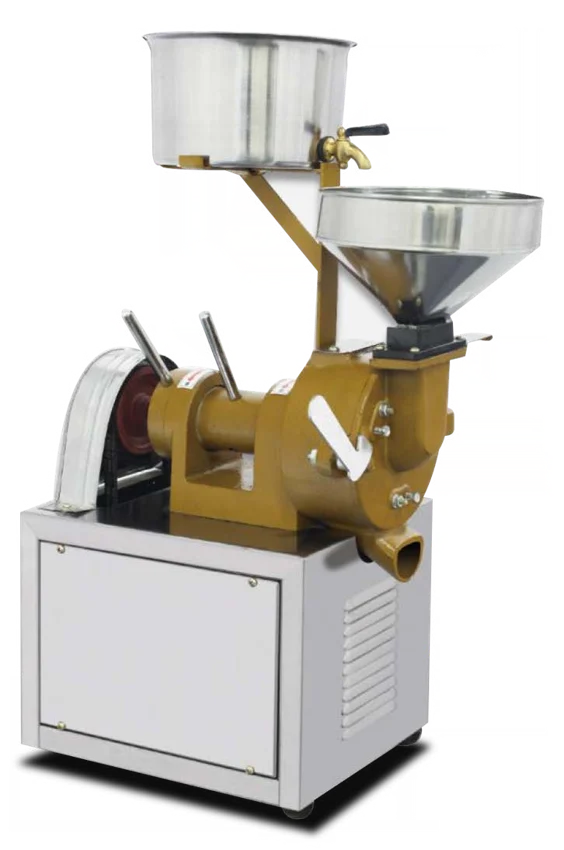 MJ-H12 Wet rice grinder model-family catalogue image