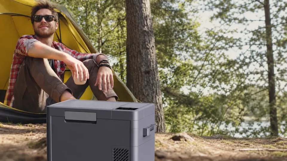 12V Portable Fridges for Hot Off-Grid Markets: Require a Power-Chain Test
