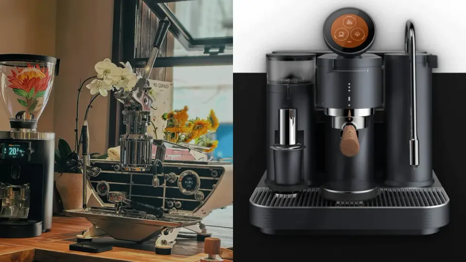 What Saudi Coffee-Equipment Dealers Should Source from China Before September 2026