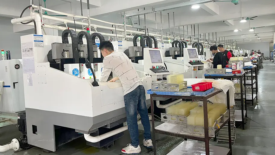 Top 10 Privacy Screen Protector Manufacturers in China for Wholesale & OEM Orders