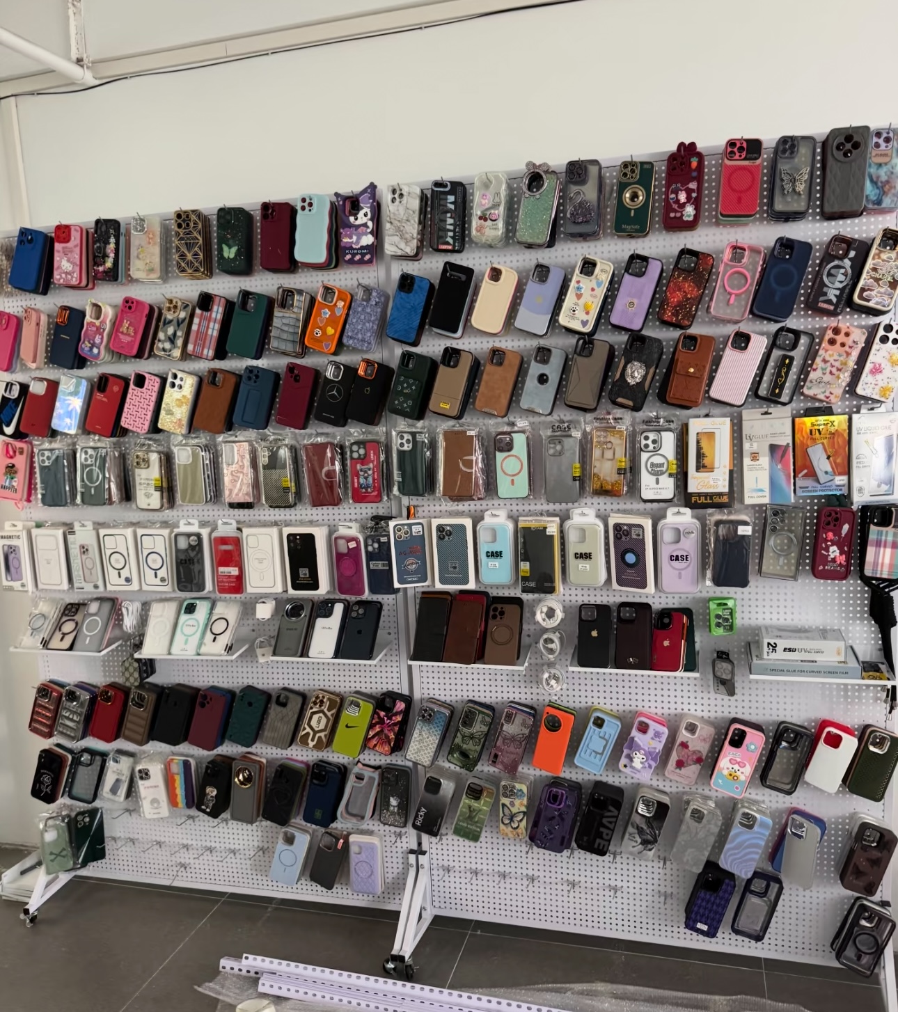 10 fabricantes de fundas para celular en China: mayoreo y personalización — supporting image 1