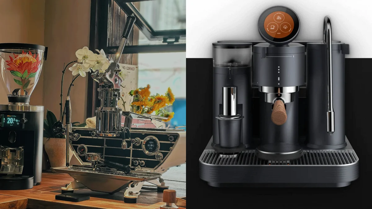 What Saudi Coffee-Equipment Dealers Should Source from China Before September 2026