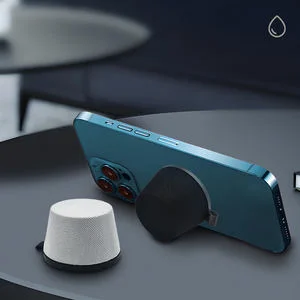 Карманная Bluetooth-колонка