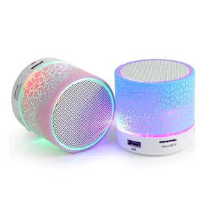 Мини-колонка RGB