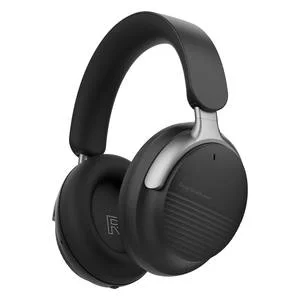 Foldable wireless headphones