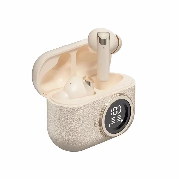 TWS in-ear earbuds