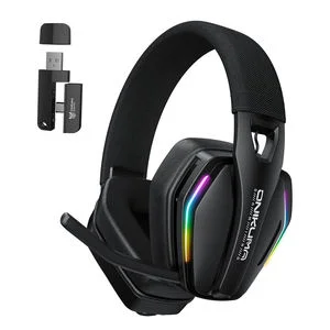 2.4 GHz wireless gaming headset