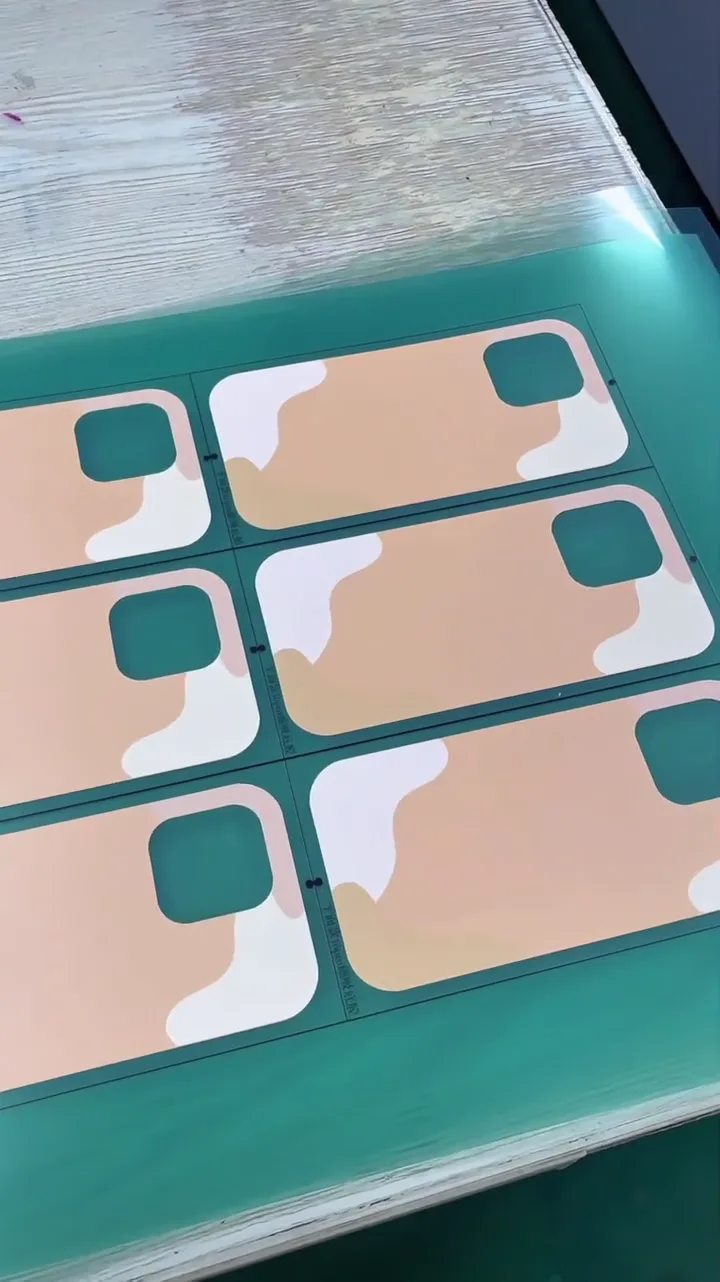 Mobile accessories