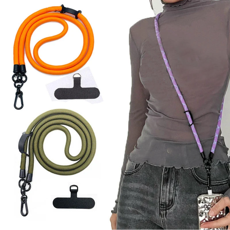 Cordón de 8 mm · conjunto de 120 cm