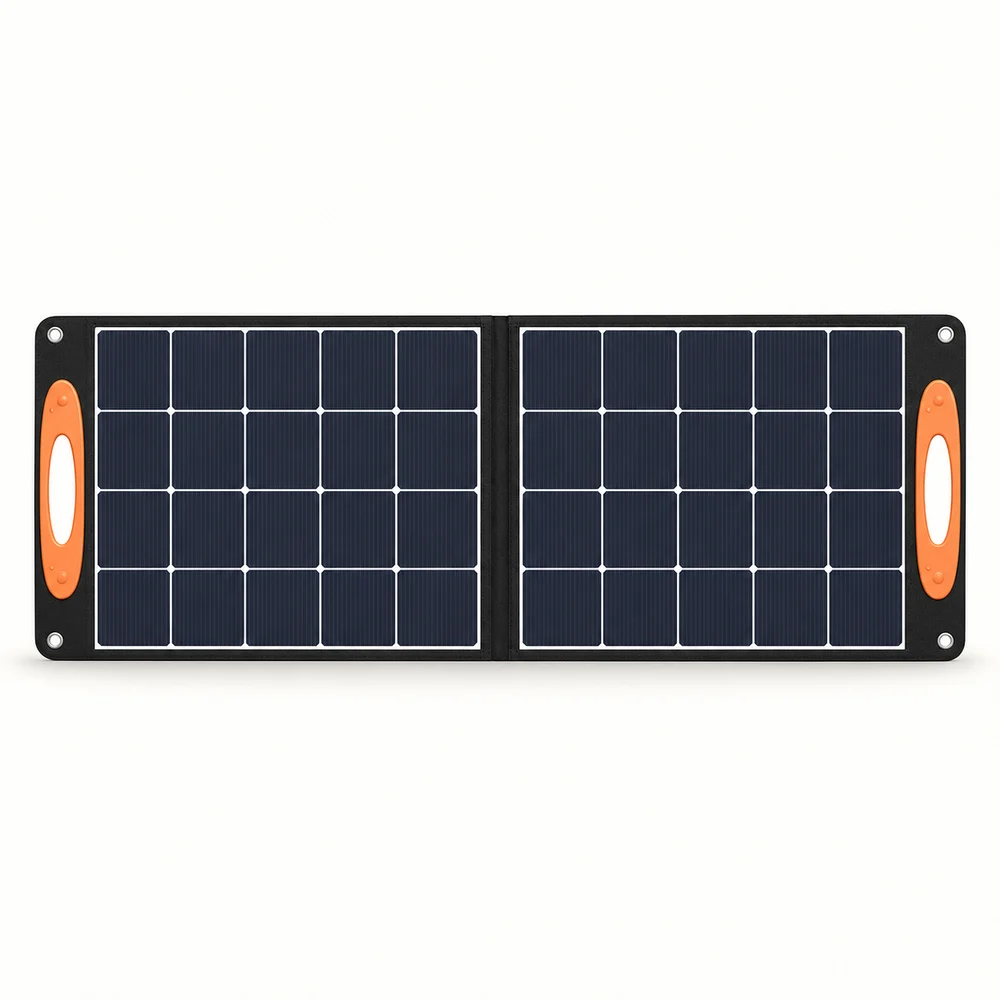 لوح شمسي قابل للطي ETFE · GSSP-100W