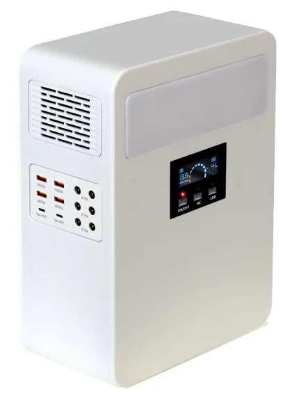 وحدة طاقة للتثبيت الجداري · 3HZ-300BG